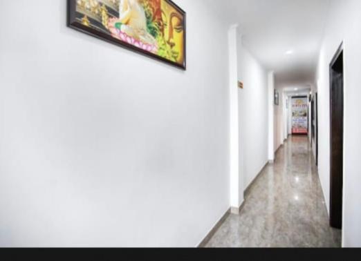 Hotel Surya Inn Νέο Δελχί Εξωτερικό φωτογραφία